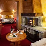Отель Mont Vallon
