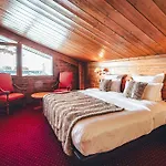 Hotel Mont Vallon Méribel