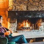 Mont Vallon 4*
