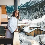 Отель Mont Vallon 4*