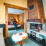 Mont Vallon 4*