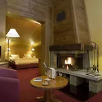 Отель Mont Vallon 4*