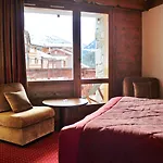 Отель Mont Vallon 4*