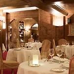 Mont Vallon 4* Мерибель