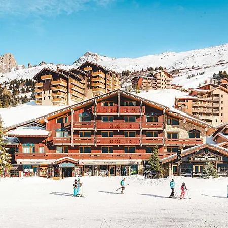 Hotell Mont Vallon