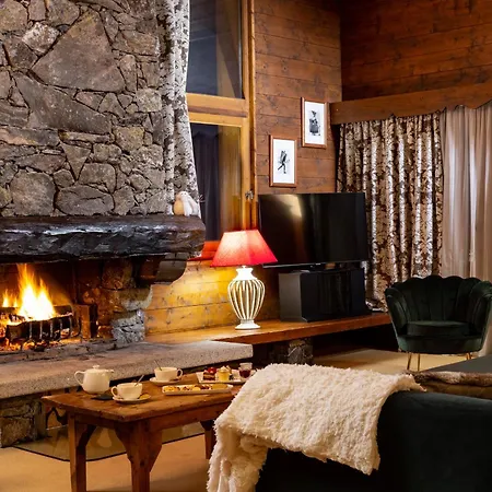 Mont Vallon Hotell