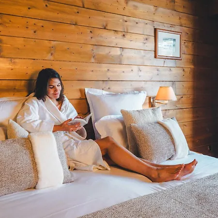 Szálloda Mont Vallon 4*