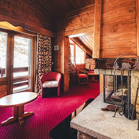 Mont Vallon Ξενοδοχείο 4*