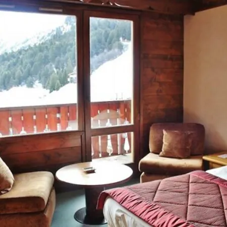 Mont Vallon Ξενοδοχείο 4*