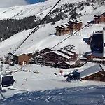 Mont Vallon 4* Meribel