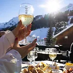 Mont Vallon Hotel
