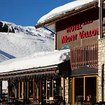 Hotel Mont Vallon