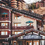 Hotel Mont Vallon