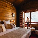 Mont Vallon 4*