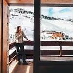 Mont Vallon Hotel