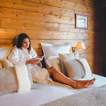 Hotel Mont Vallon 4*