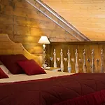 Mont Vallon Meribel