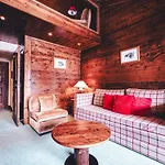 Hotel Mont Vallon Meribel