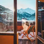Mont Vallon 4* Meribel