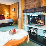Hotel Mont Vallon 4*