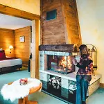 Hotel Mont Vallon Meribel