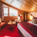 Hotel Mont Vallon