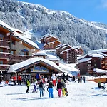 Mont Vallon Hotel 4*