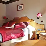 Mont Vallon Hotel Meribel
