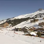 Hotel Mont Vallon Meribel
