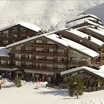 Hotel Mont Vallon 4*