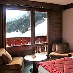 Mont Vallon Meribel