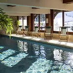 Mont Vallon Hotel 4*
