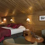 Mont Vallon 4*