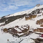 Mont Vallon Meribel
