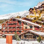 Hotel Mont Vallon Meribel