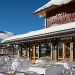 Mont Vallon 4*