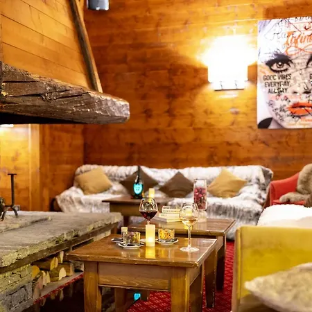 Mont Vallon Hotel