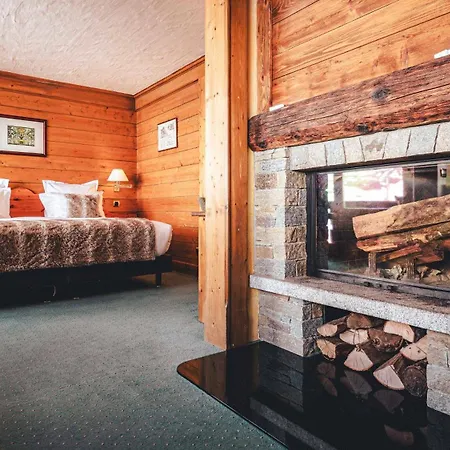 Hotel Mont Vallon Meribel