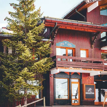 Hotel Mont Vallon 4*