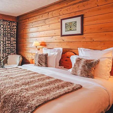 Mont Vallon 4*
