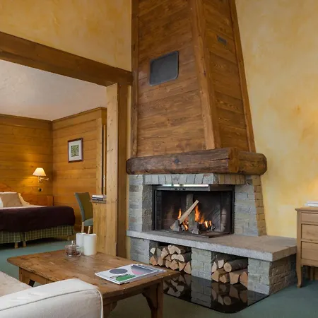 Mont Vallon 4* Meribel