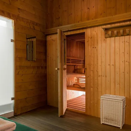 Mont Vallon Hotel Meribel