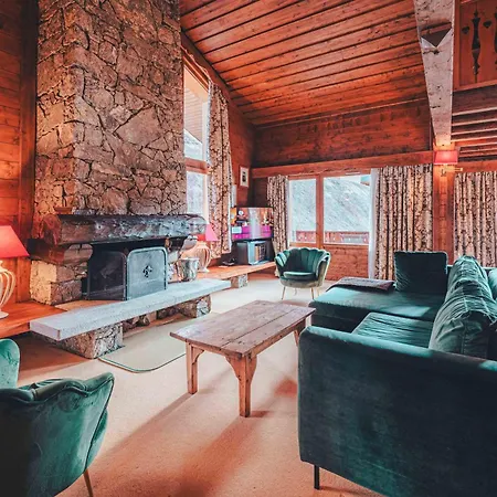 Mont Vallon Hotel