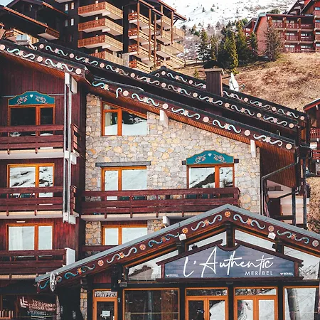 Hotel Mont Vallon