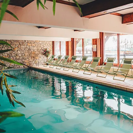 Mont Vallon Hotel 4*