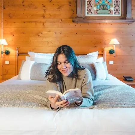 Mont Vallon Hotel