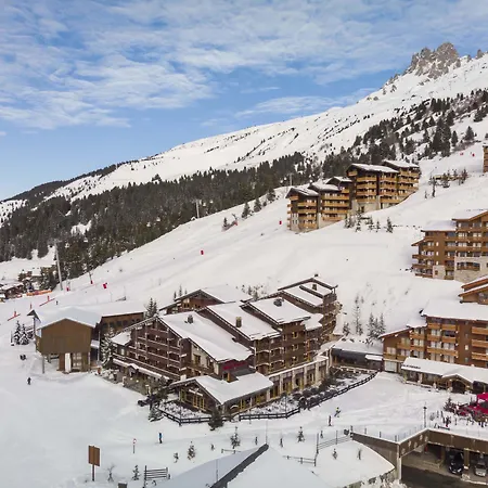 Mont Vallon 메리벨
