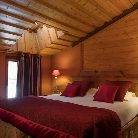 Mont Vallon Hotel