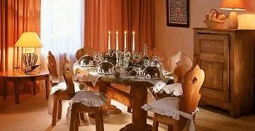 Mont Vallon Hotel 4*