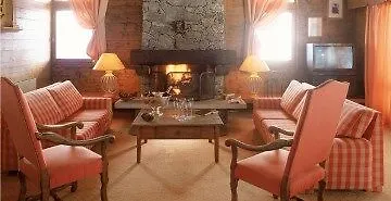 Mont Vallon Hotel 4*